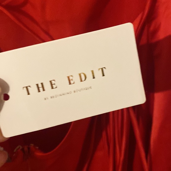 Homecoming, Prom, or Formal Dress - Picture 6 of 7